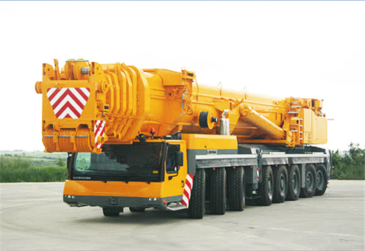 抚顺市精密设备吊装（如机床、仪器）需要特殊车型吗？