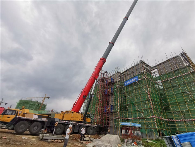 抚顺市吊装方案需要单独付费吗？复杂工况是否提供专家论证？