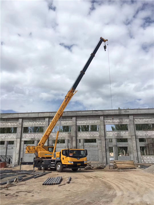抚顺市吊装作业前会做设备检查吗？安全保障措施有哪些？